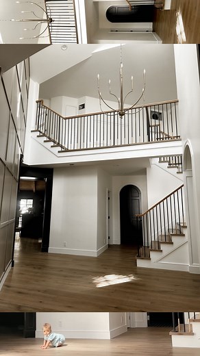 WHAT A JOURNEY. 😳🫶🏼😭 #renovation #homeimprovement #familyhome | Amanda Frances