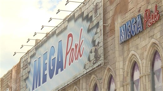 Wie der Megapark zur Ballermann-Ikone wurde