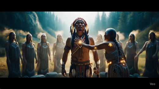 138K views · 10K reactions | The Deep Connection of Native Peoples to...