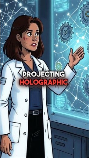 Ancient Greek Device Predicts Alien Healing Ships - 2000 Year Old Tech Shouldn't Exist