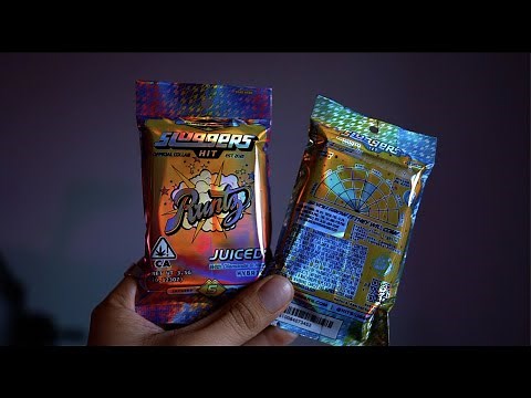 "SPORTS CARD PACK" PRE-ROLLS