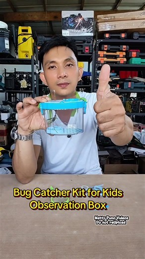 Bug Catcher Kit for Kids: Explore Nature Up Close