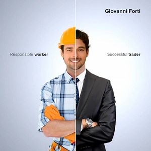 132K views · 43 shares | There is no easy money. But IQ Option helps you realize your potential. Trade now!  | IQ Option | Facebook