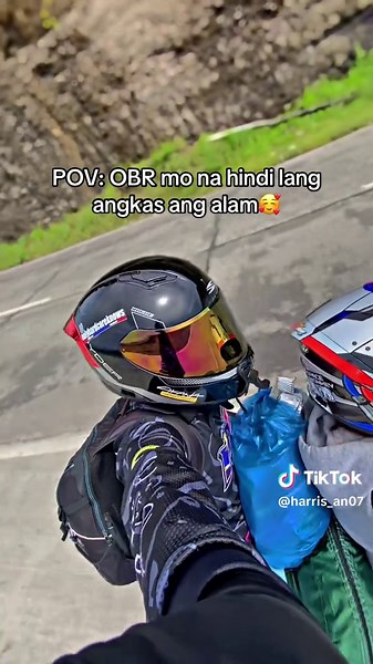 Discover OBR Beyond Just Riding: A New Experience