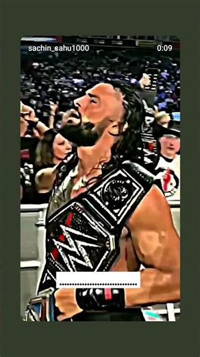 roman #rance #wwe 👿❤️🥷💪👑☠️
