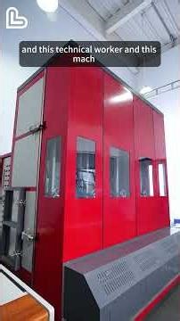 Inside Our Window Testing Lab (Pt. 1) #testing ##quality #shorts