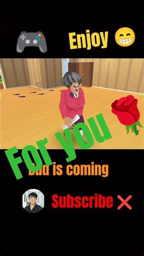 "MISS T GOT SO MAD! 😱 | Scary Teacher 3D Ultimate Prank Challenge