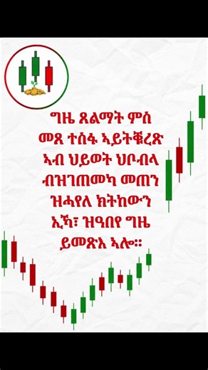 ትሬዲንግ ኣይተቓርጽ.... #eritrean #forextrading #habesha #tradingadvice #tradingstrategy