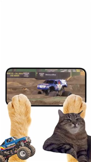 Monster Jam: A Quick Overview of Monster Trucks