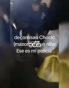 INDIGNANTE, a un niño le quitan su forma de ganarse la vida ... Y el daño que le causan, dónde está el Ministerio que protege a los menores de edad, no se les puede tratar como delincuentes cuando solo buscan trabajar en algo. Policía Nacional del Perú @colegioabogadosperu @abogadosperu RPP Noticias | LSP Noticias