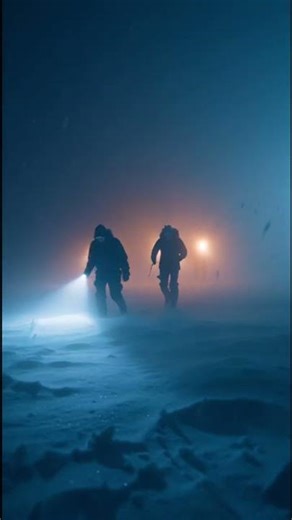 The Arctic Doesn’t Echo Normally
