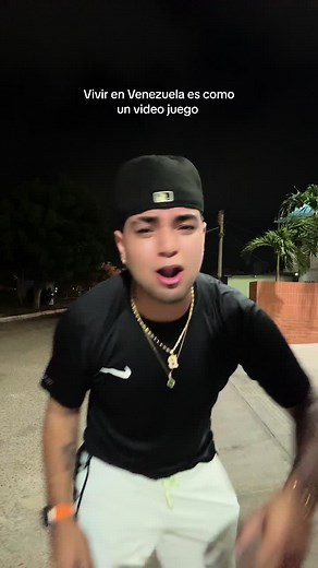 Experiencias de vida en Venezuela: apagones y retos