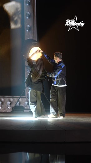 On en veut encore et encore 😍✨ #StarAcademy en streaming sur TF1 | Star Academy