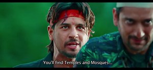 Marjaavaan - Trailer
