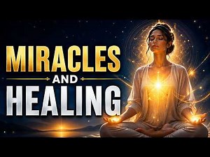 🌙 ENTER THE QUANTUM FIELD Tonight and Activate Cellular Healing with 528Hz