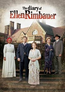 The Diary of Ellen Rimbauer