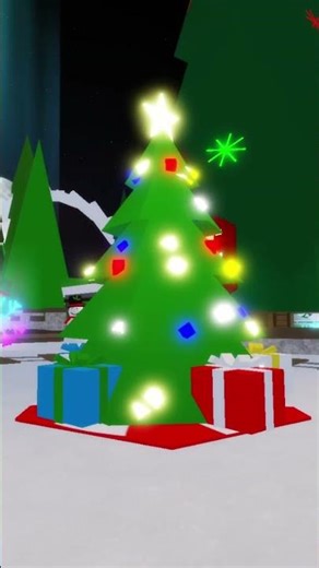 christmas update!! #roblox #robloxbrookhaven #christmas