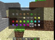 Classic Minecraft