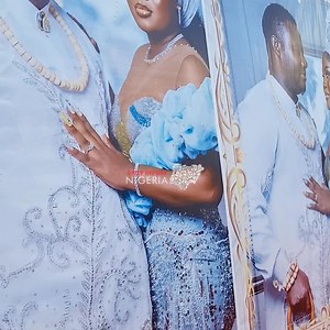 1.9K views · 72 reactions | All set for #DEBEN2024 #DailyReport #Marriage #IjawBride #Gbaramatu W/ Benjamin Ekeremor | Dailyreport.ng | Facebook