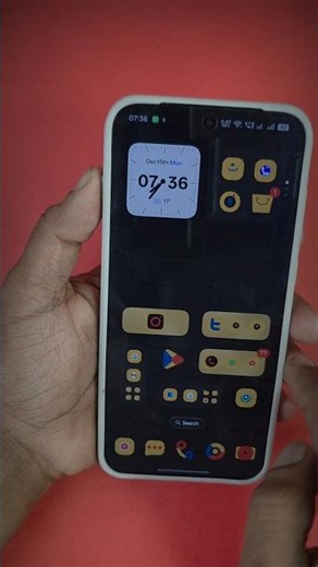 One Android Hack = Complete Phone Makeover