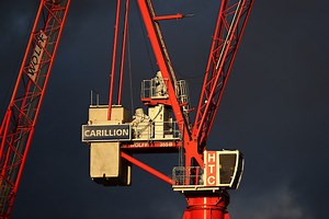 The Carillion collapse - what happens now?