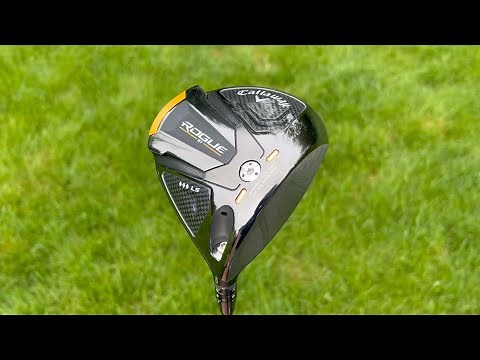 Jon Rahm's Callaway Rogue ST Triple Diamond LS vs Rogue ST Max