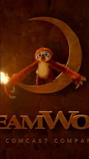 The Croods: A New Age | DreamWorks Intro (2020)