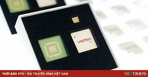 Việt Nam làm chủ công nghệ chip 5G