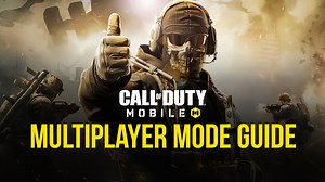 Call of Duty: Mobile Multiplayer Mode Guide to Explain Where You're Wrong | BlueStacks