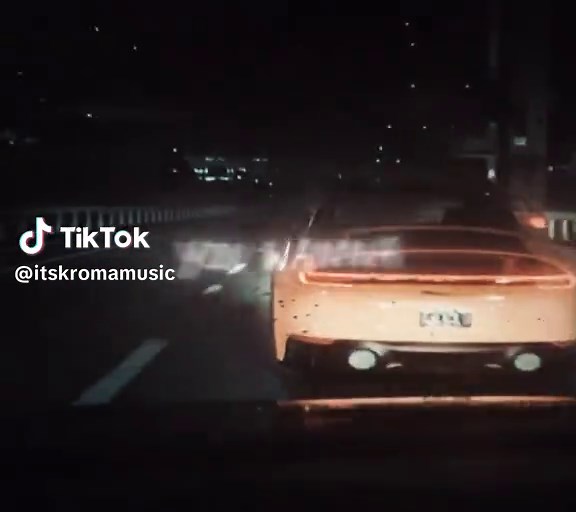 Automatic Techno Beats for Night Drive Vibes