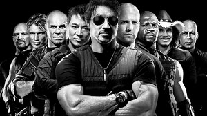 The Expendables free online