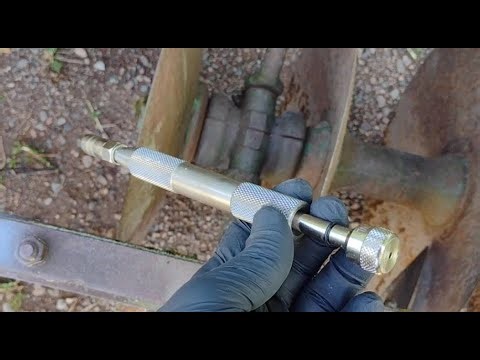 GREASE JOINT REJUVENATOR: Is It A Gimmick? I Bought One & Tried It Out!!!