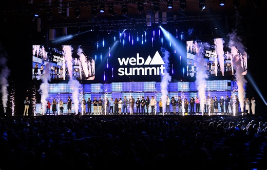 Web Summit Vancouver - “The world’s premier tech conference” - May 11-14, 2026