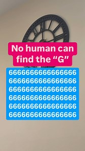 83K views · 160 reactions | No human can find it #reels #puzzle | Hack 'n' Giggle | Facebook