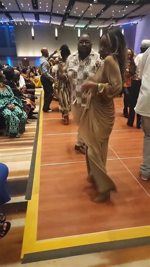 Heritage Ball on a Friday.. | DJ Shorty Smooth