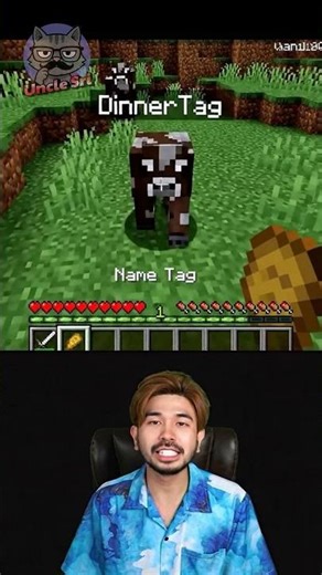 ความลับ Minecraft ที่ทุกคนอาจยังไม่รู้ EP.1