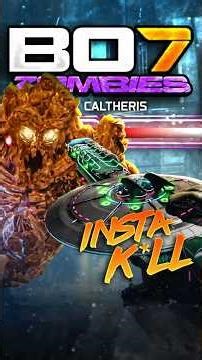 INSTANT Kill The Astra Malorum Boss Fight... (Black Ops 7 Zombies)