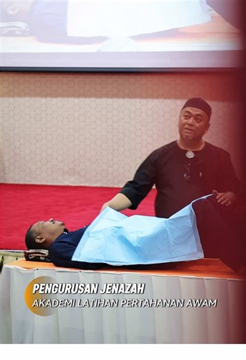 Alhamdulillah, selesai dengan jayanya. Program Majlis Khatam Al-Quran Akademi Latihan Pertahanan Awam (ALPHA) yang telah berlangsung pada 12 Mac 2026 (Khamis) di Dewan Delima, ALPHA Bangi telah berjalan dengan lancar dan penuh keberkatan. 🤲✨ Majlis turut diserikan dengan Bicara Ilmu yang disampaikan oleh Ust. Hazrohaizan B. Daud At Turabi dengan kupasan berkaitan Pengurusan Jenazah, yang memberi manfaat dan pengetahuan berguna kepada warga ALPHA yang hadir. Semoga segala pengisian ilmu dan ibad