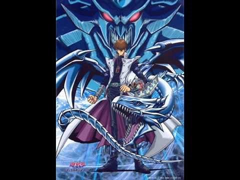 Seto Kaiba Full Theme