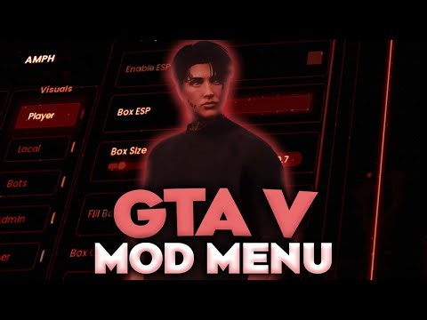 [NEW] GTA 5 Mod Menu PC 2026 / Kiddions Cheat, Money Hack & Online Mods (WORKING)