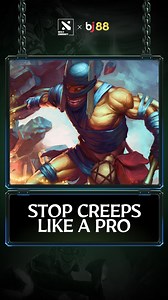 31K views · 173 reactions | Slark enjoyed every second of that block   Content powered by our exclusive sponsor, bj88!  For top game odds, visit their site or the link in our bio! #Dota2 #Dota #Дота2 #BJ88 #Dota2Indonesia #Dota2Community #ShadowShaman #Windranger #Slark #ProMove | Dota 2 Community | Facebook