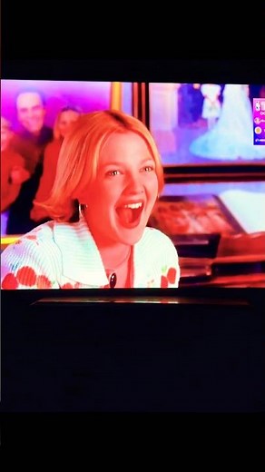 The Wedding Singer (1998) | Adam Sandler | Drew Barrymore | Comical Scene 📺