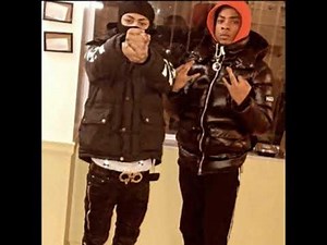 Kay Flock x Dougie B - Evil Twins *Unreleased*