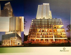 CEBU CITY | The Cebu Exchange | 164m | 538ft | 39 fl | Com