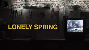 Lonely Spring Trailer