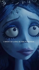 4K reactions · 448 shares | “Can a heart break, once it’s stopped beating?” - Corpse Bride  | Movie Quotes | Facebook