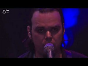 Empyrium - Live Hellfest 2016