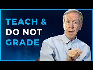 🧠 Gilbert Strang's Teaching Philosophy – Gilbert Strang | Podcast Clips🎙️