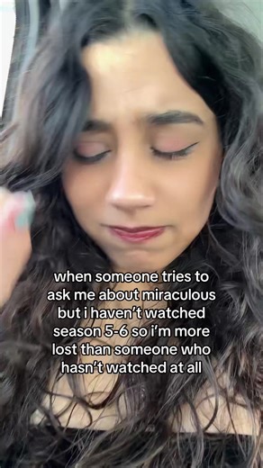 Missing Out on Miraculous Ladybug Seasons 5-6