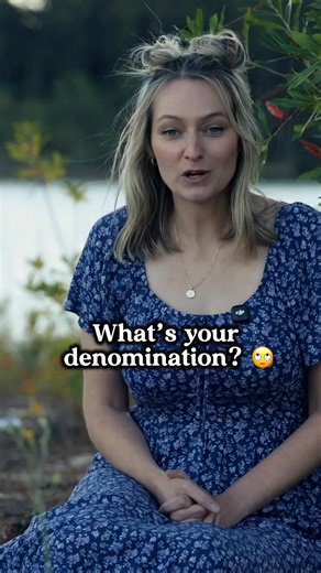 Are denominations biblical? The answer is NO. They aren't explicitly in the Bible: they're man-made structures arising from doctrinal disagreements. The speaks of one universal church (Ephesians 1:22-23) composed of various local congregations (Romans 16:16). Denominations create divisions that contradict Jesus' prayer for unity (John 17:20-23) and often stem from "petty disputes" (1 Corinthians 1:10-13) over secondary issues like baptism, style, or culture, say some. You can argue all you want 